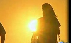Triple-Digit Temperatures to Continue Today