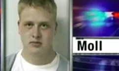 Man Sentenced for Killing Co-Worker