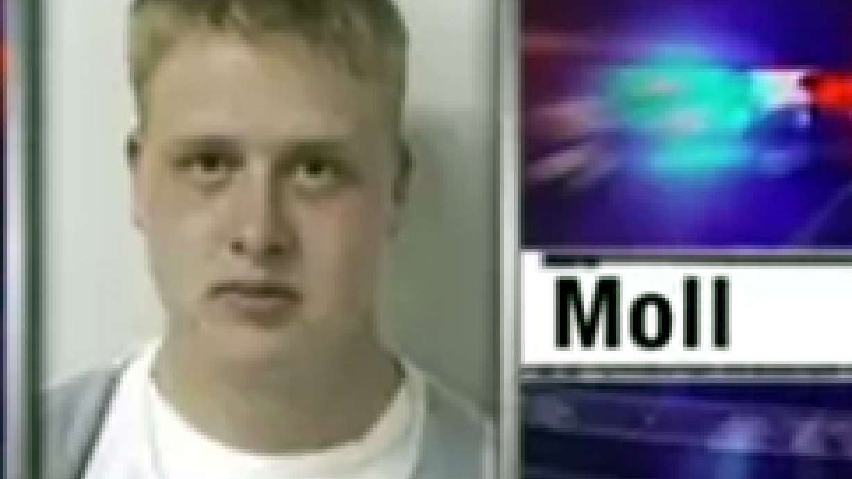 Man Sentenced for Killing Co-Worker
