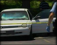 Man Found in Trunk Identified