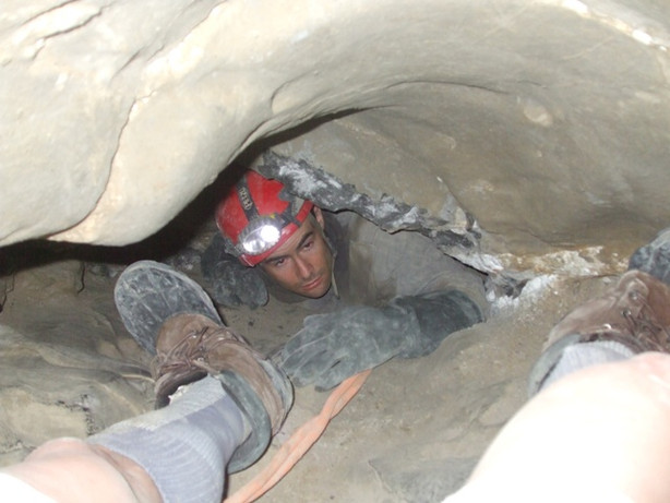 Featured image of post John Jones Caver John lost his life in nutty putty cave over thanksgiving weekend 2009