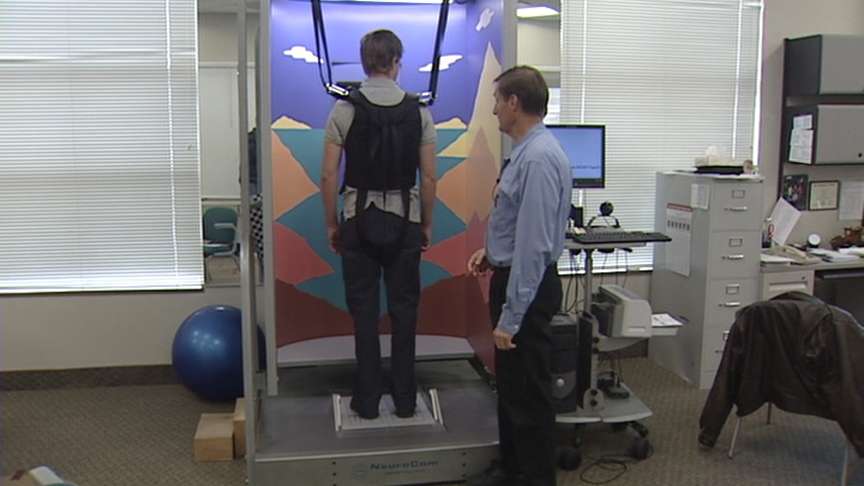 Common form of dizziness may be attributed to positional vertigo