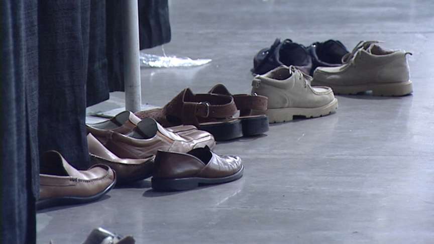 Utah Muslims celebrate Festival of Sacrifice