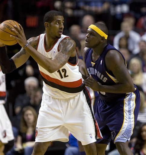 GAME PREVIEW: Jazz vs Trail Blazers