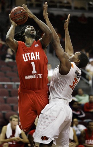 Runnin' Utes flying high as Sooners come to town