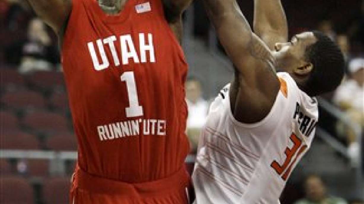 Runnin' Utes flying high as Sooners come to town
