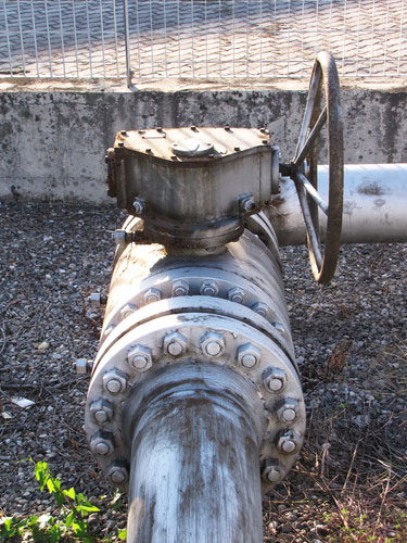 Cache County grants permit for planned pipeline
