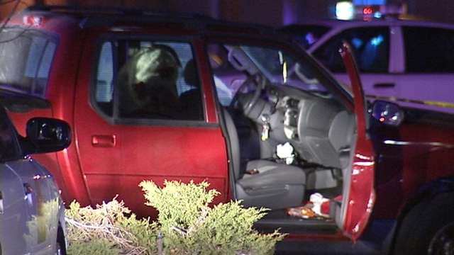 Several agencies investigating shooting that critically injured teen