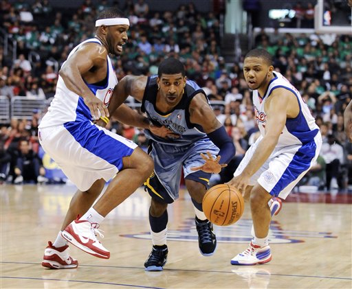 GAME PREVIEW: Jazz vs Grizzlies