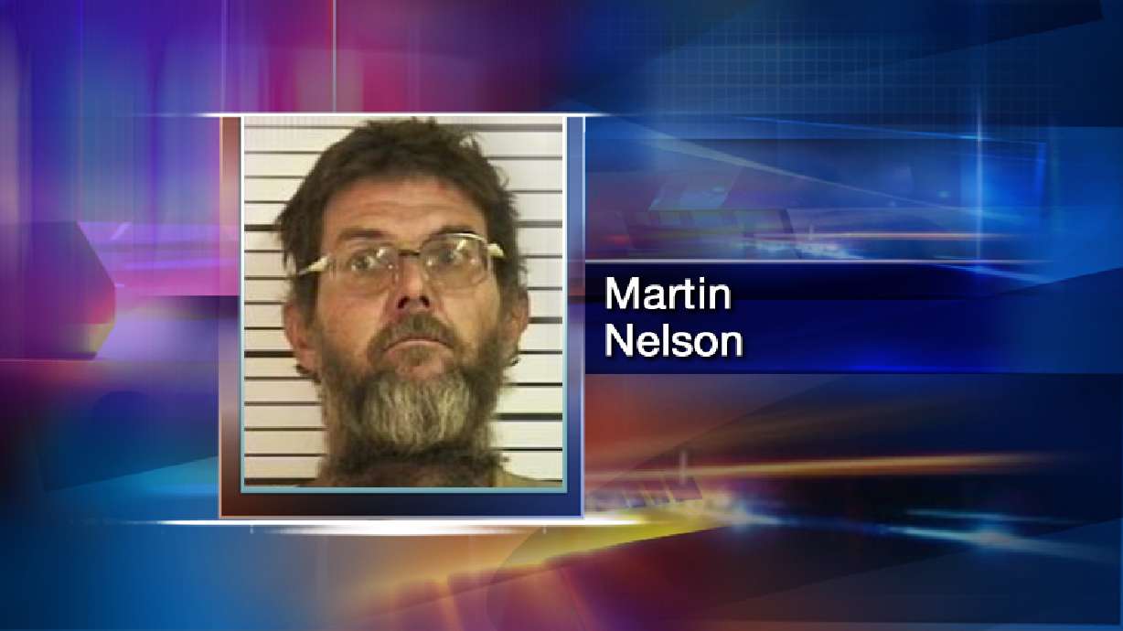 Accused killer claims he shot victims in self-defense