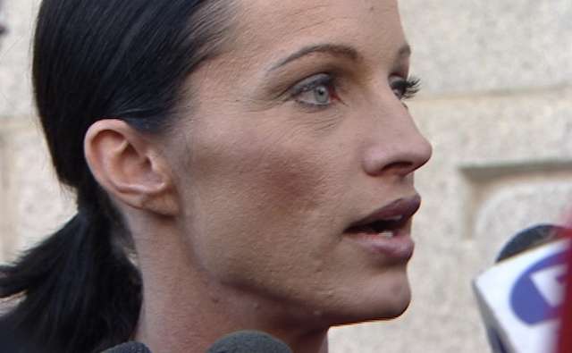 Louree Gayler, Wanda Barzee's daughter