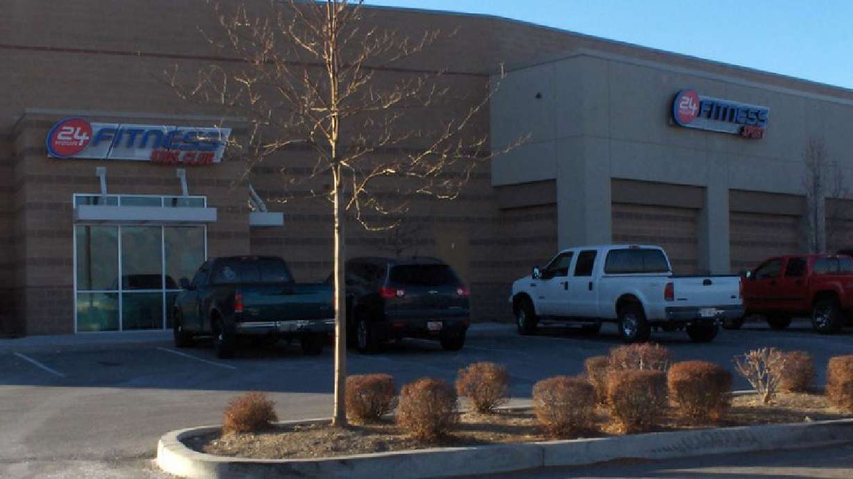 West Jordan police seek 2 carjacking suspects