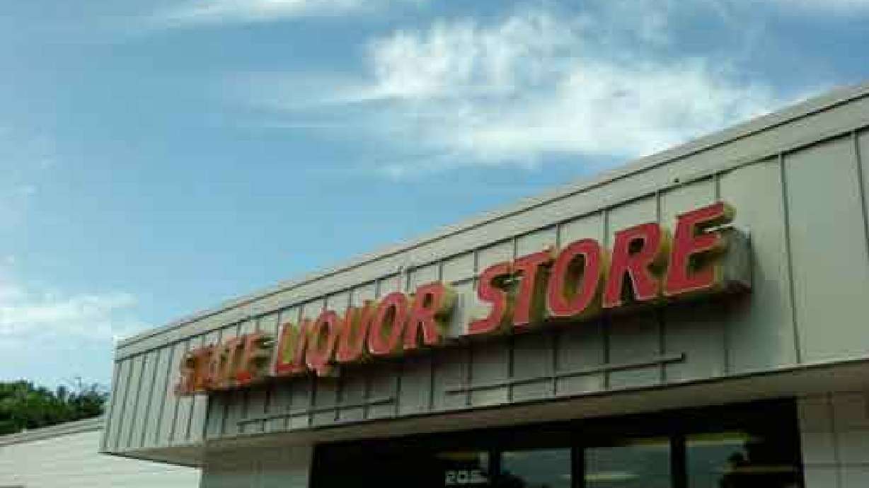 Liquor board votes to close a Salt Lake store
