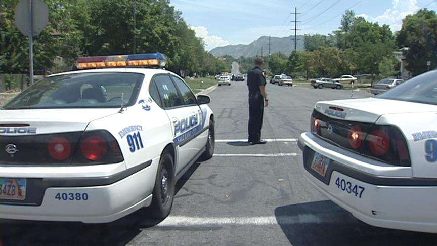 Police Kill Man Who Took Hostages