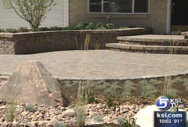 SLC Could Change Residential Landscaping Rules