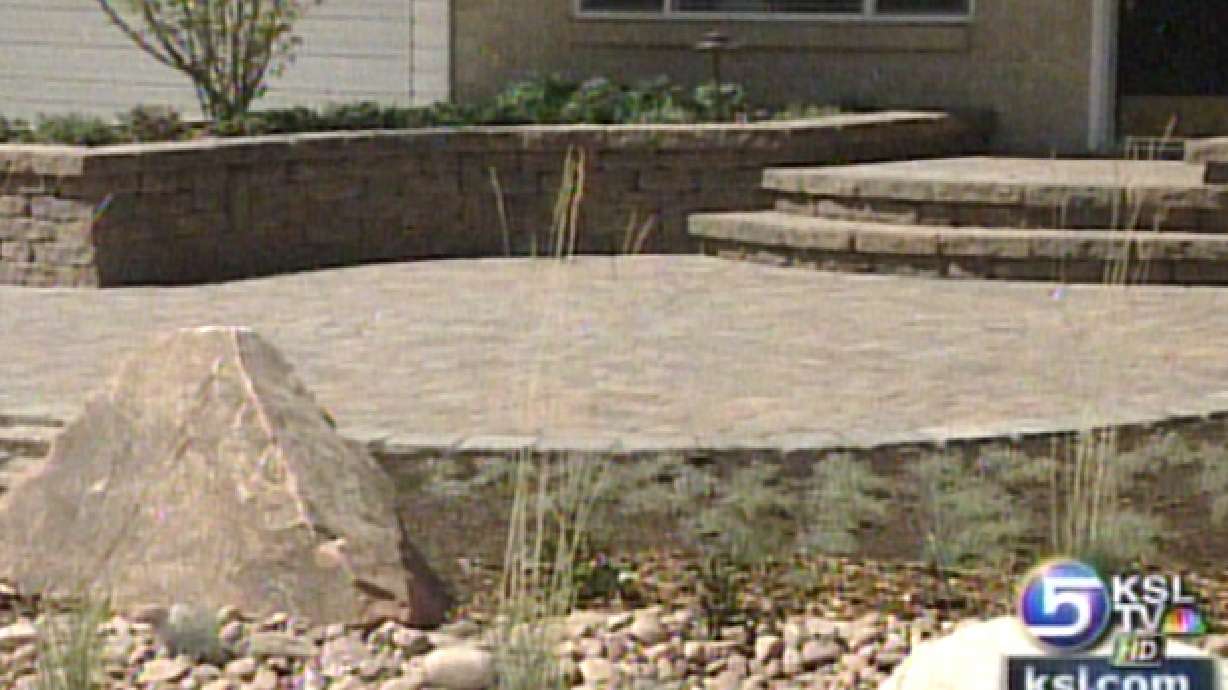 SLC Could Change Residential Landscaping Rules