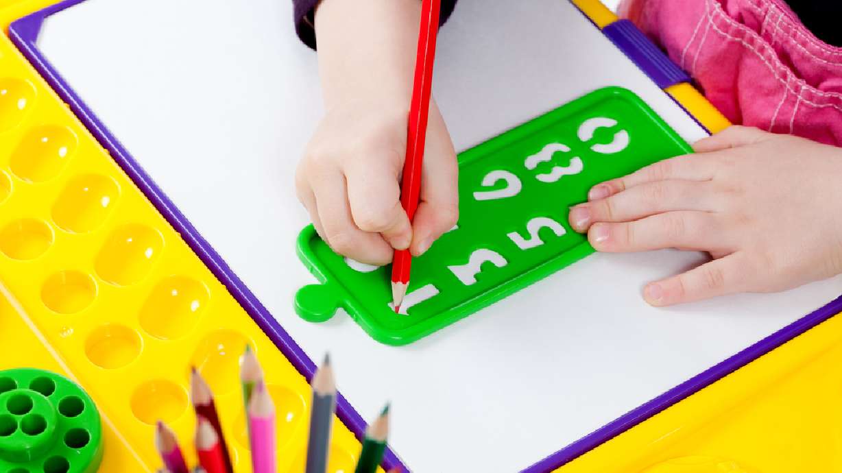 Programs aim to prepare children for kindergarten before birth