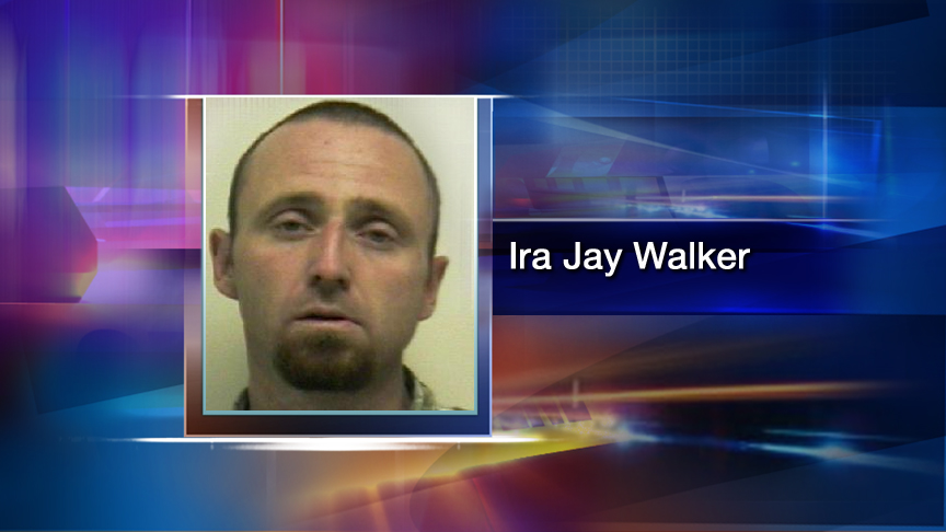 Traffic stop leads police to stolen vehicles, gun