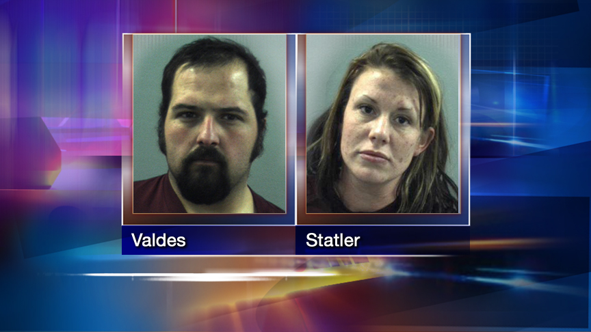 Double homicide suspects make court appearance