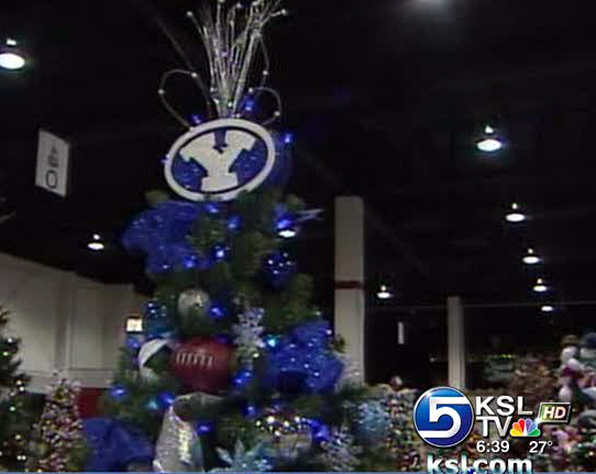 High 5 for inspiring teen