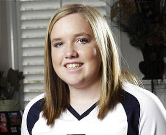 Ms. volleyball: Mendenhall guided young Bengals to success