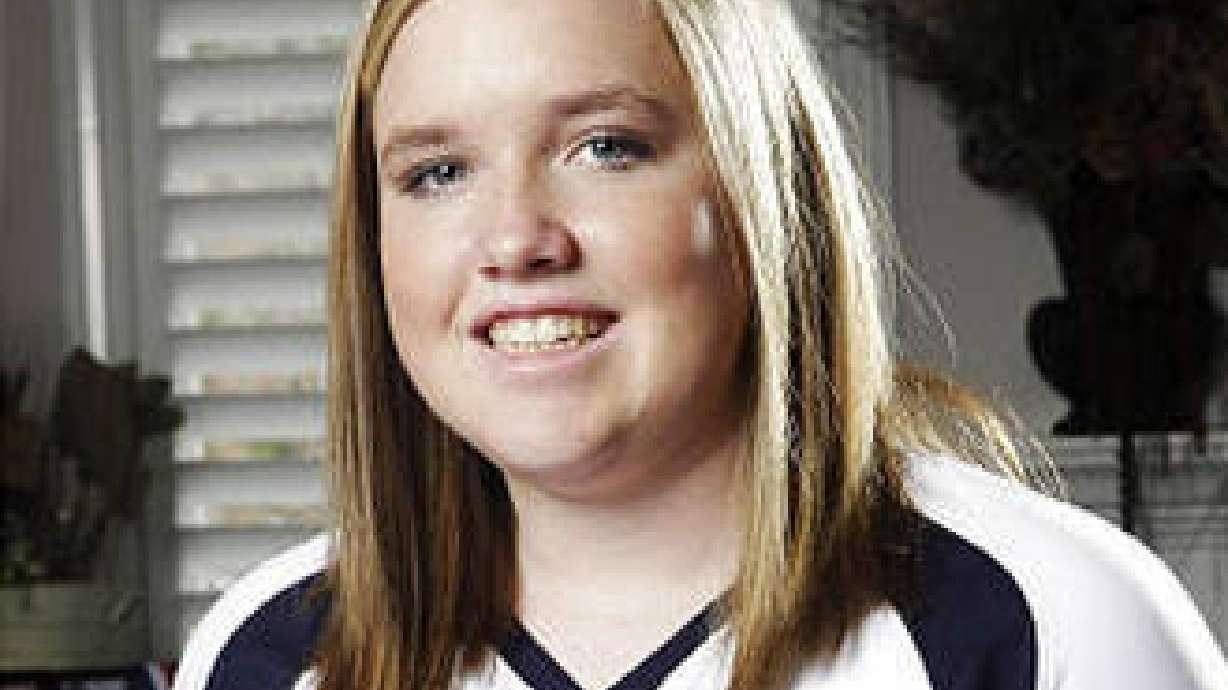 Ms. volleyball: Mendenhall guided young Bengals to success