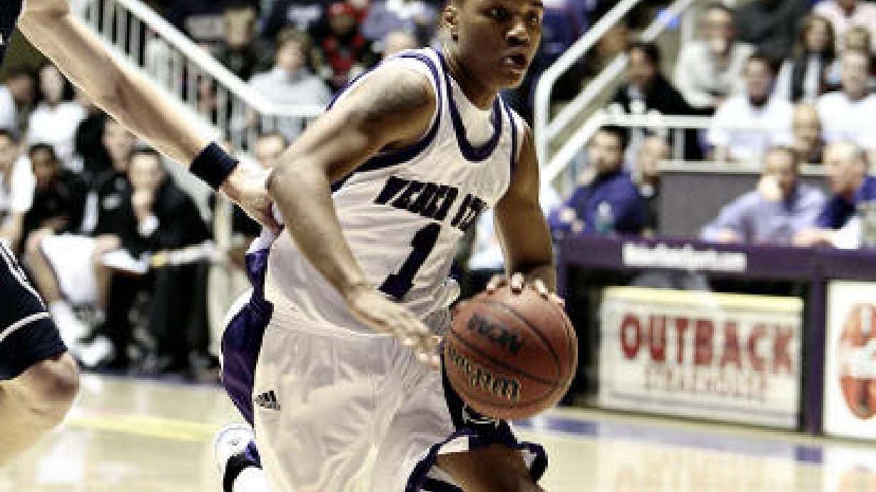 Weber State has 'size'-able issue against Utah