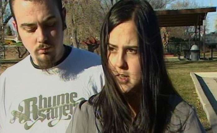 Jeremy Valdes' sister, Nicole Valdes, issued a statement Wednesday saying her thoughts and prayers were with the victims' family