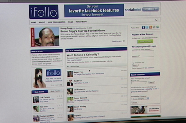 Woods saga highlights how technology is eroding privacy