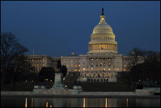 House Passes Foreign Waste Ban