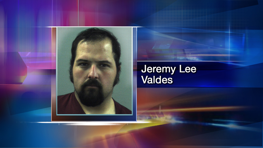 Man charged in deaths of 2 in Weber County home