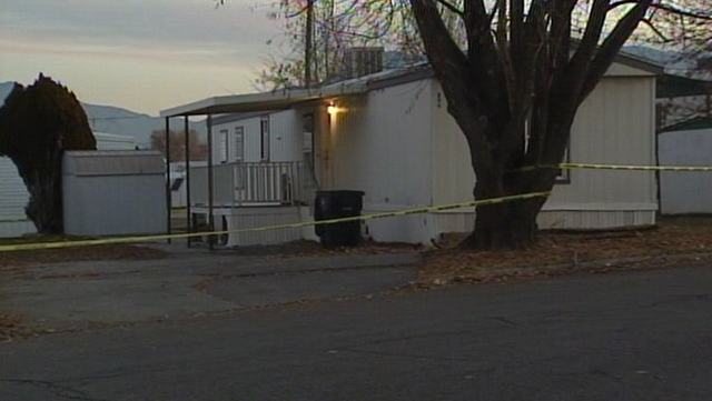 Roy murder suspect briefly escaped from police custody