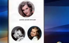 Funeral Held for Victims of Car Wreck