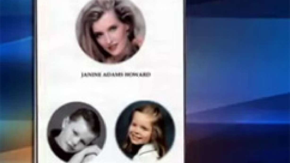 Funeral Held for Victims of Car Wreck