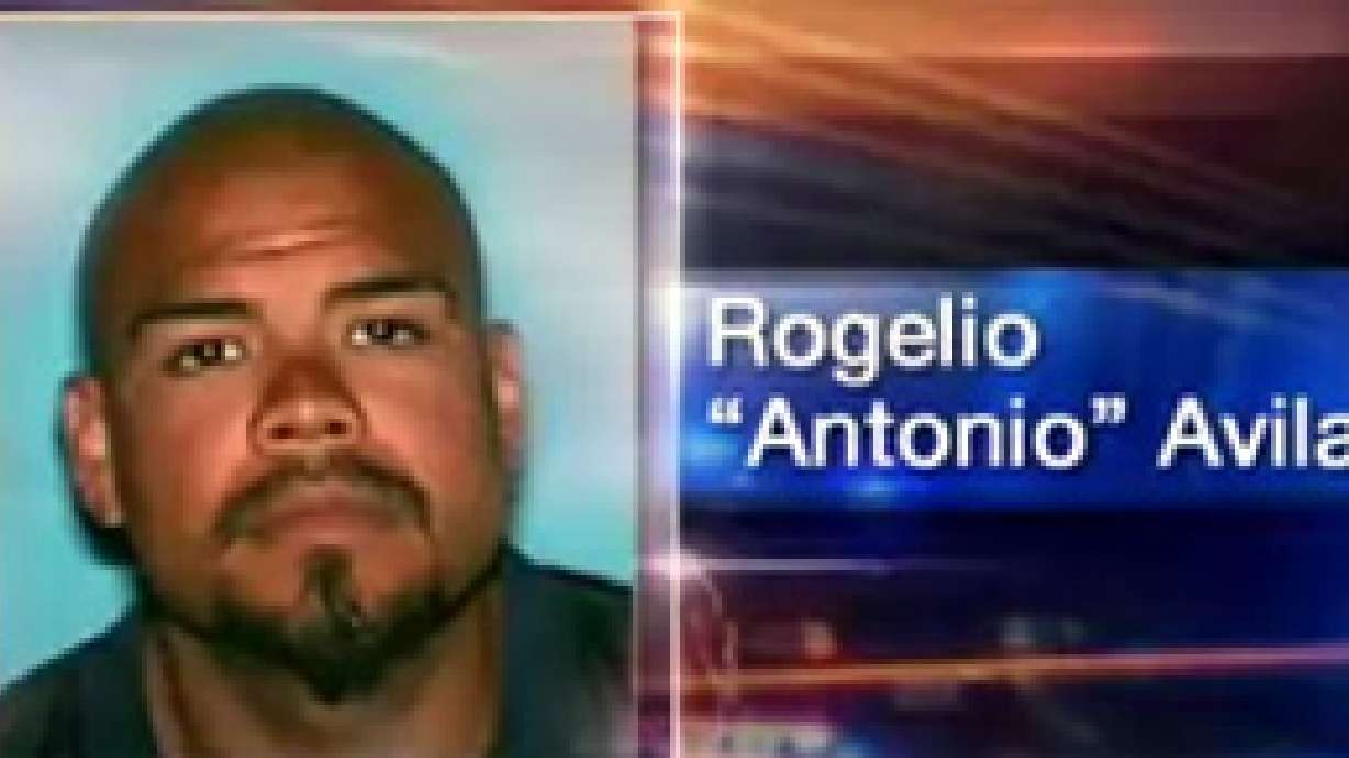 Police Seek Suspect in Attempted Murder