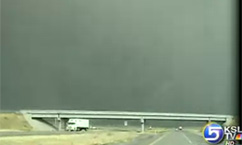 Video Captures Incredible Images of Fire