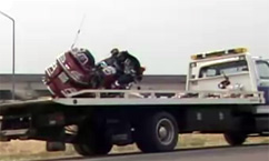 Fatal Motorcycle Accident May Not Have Been a Hit-And-Run