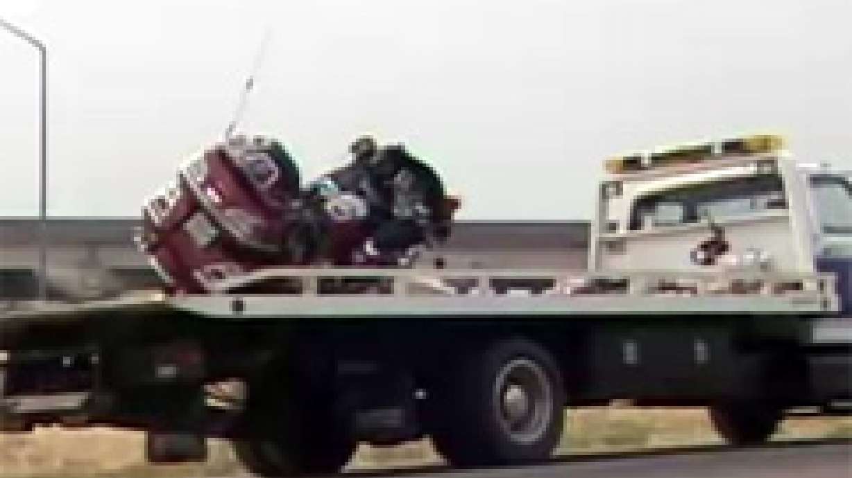 Fatal Motorcycle Accident May Not Have Been a Hit-And-Run