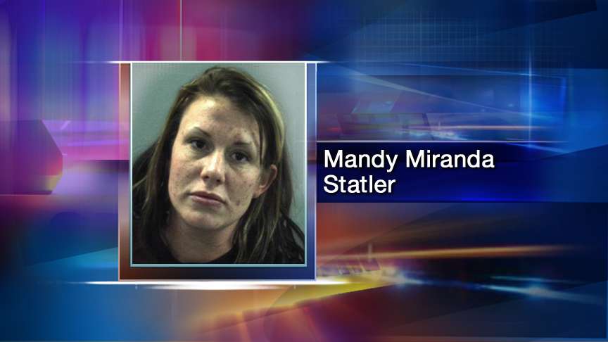 Man charged in deaths of 2 in Weber County home