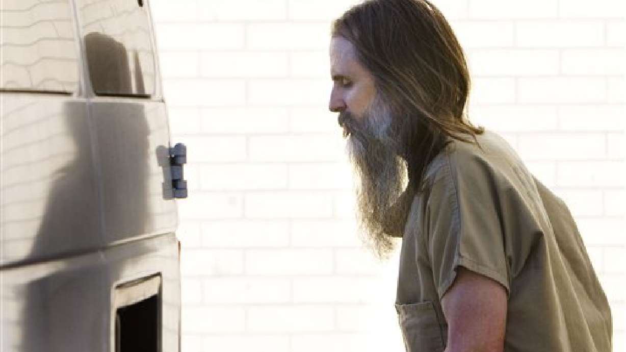 Judge denies motion to move Mitchell trial out of state