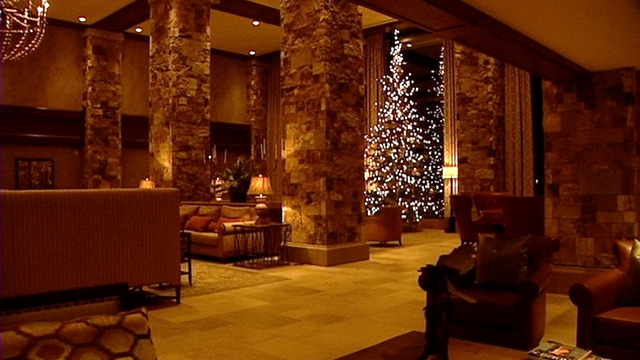 St. Regis Deer Valley named most expensive ski resort in U.S.