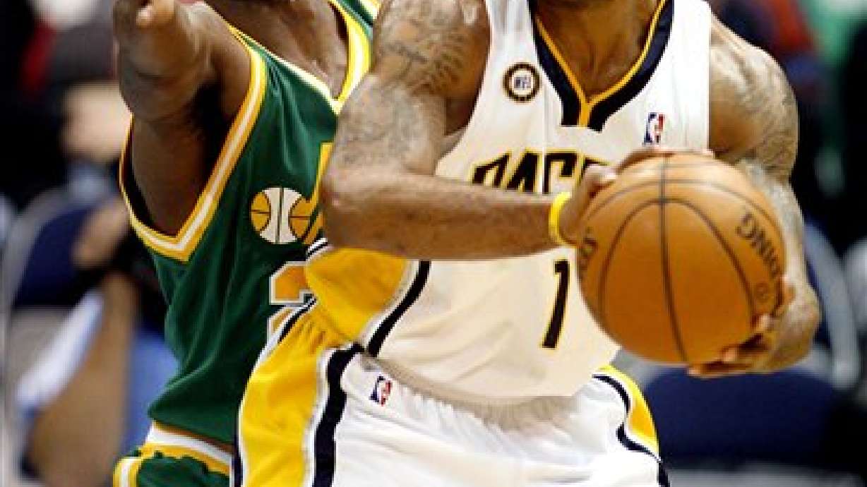 From free agent to starter, Matthews finding place on team