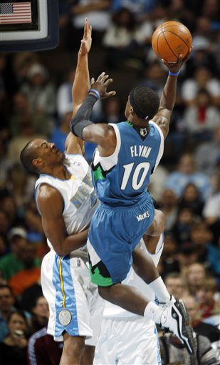 GAME PREVIEW: Jazz at Timberwolves
