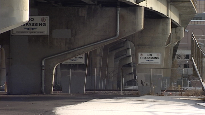 Salt Lake City secures funding for North Temple viaduct rebuild