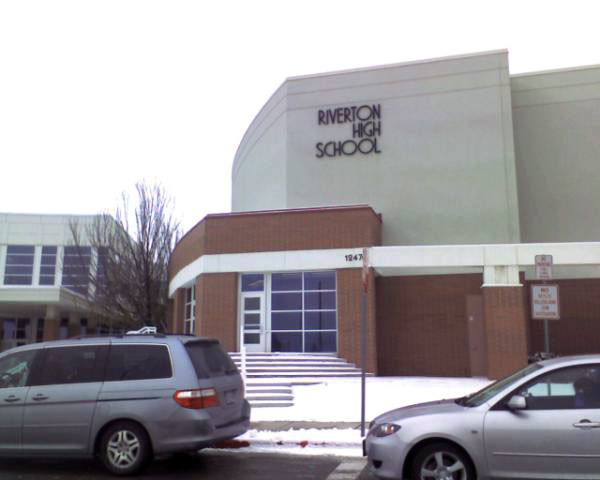 Teen faces long recovery after 'car-surfing' accident in Riverton 