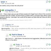 Introducing the NEW ksl.com Comment Boards