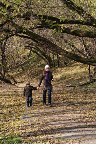 Professor looks at lifestyles of Utah cities