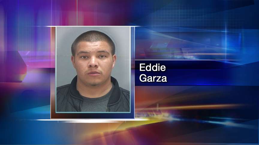 Snow helps police track suspect