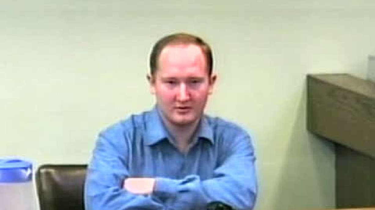 Polygamist sect member convicted of sex assault