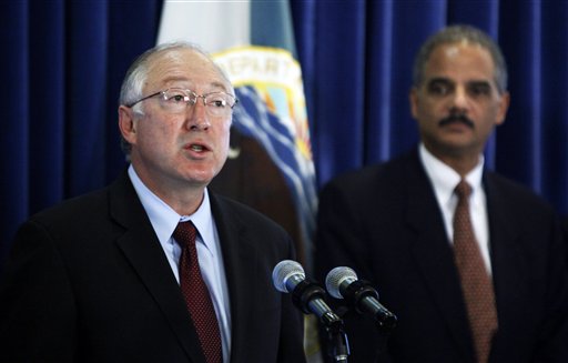 US settles royalty dispute with Indian tribes